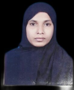 Nafisha Shaikh